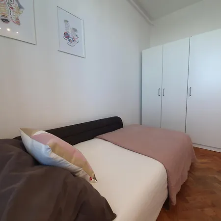 Mieszkanie Na Zabiance