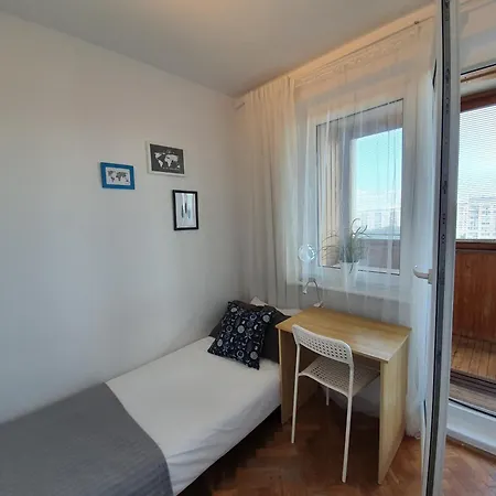 Mieszkanie Na Zabiance Apartman *