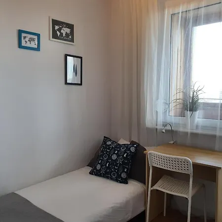 Mieszkanie Na Zabiance