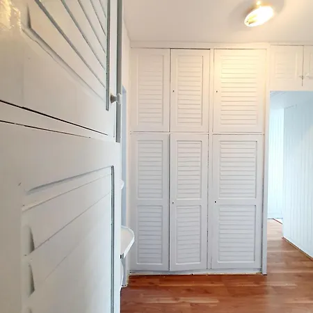 Apartman Mieszkanie Na Zabiance Gdańsk