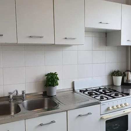 Mieszkanie Na Zabiance *